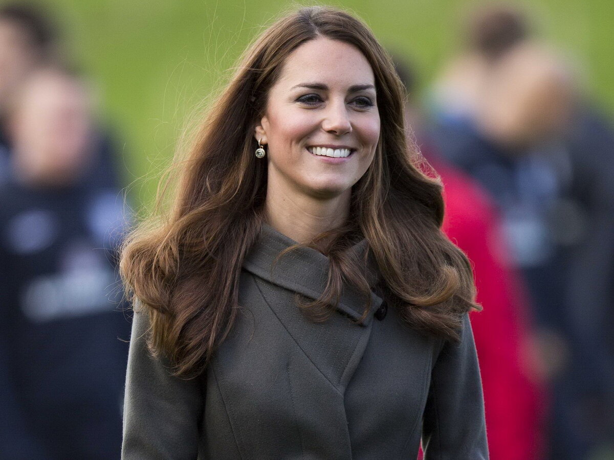 Kate Middleton