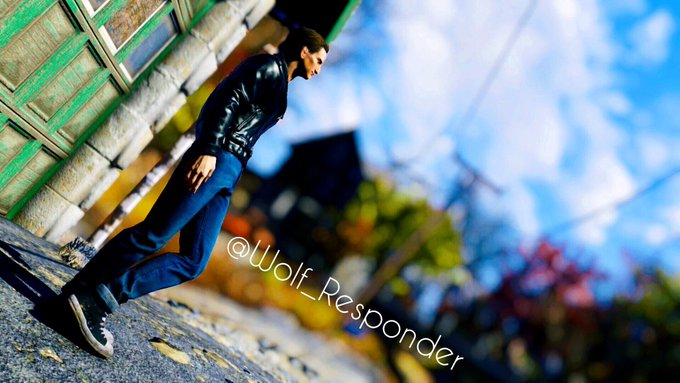 Автор - Wolf_Responder 