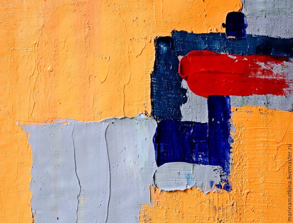 Автор картины  Sonya Bosch