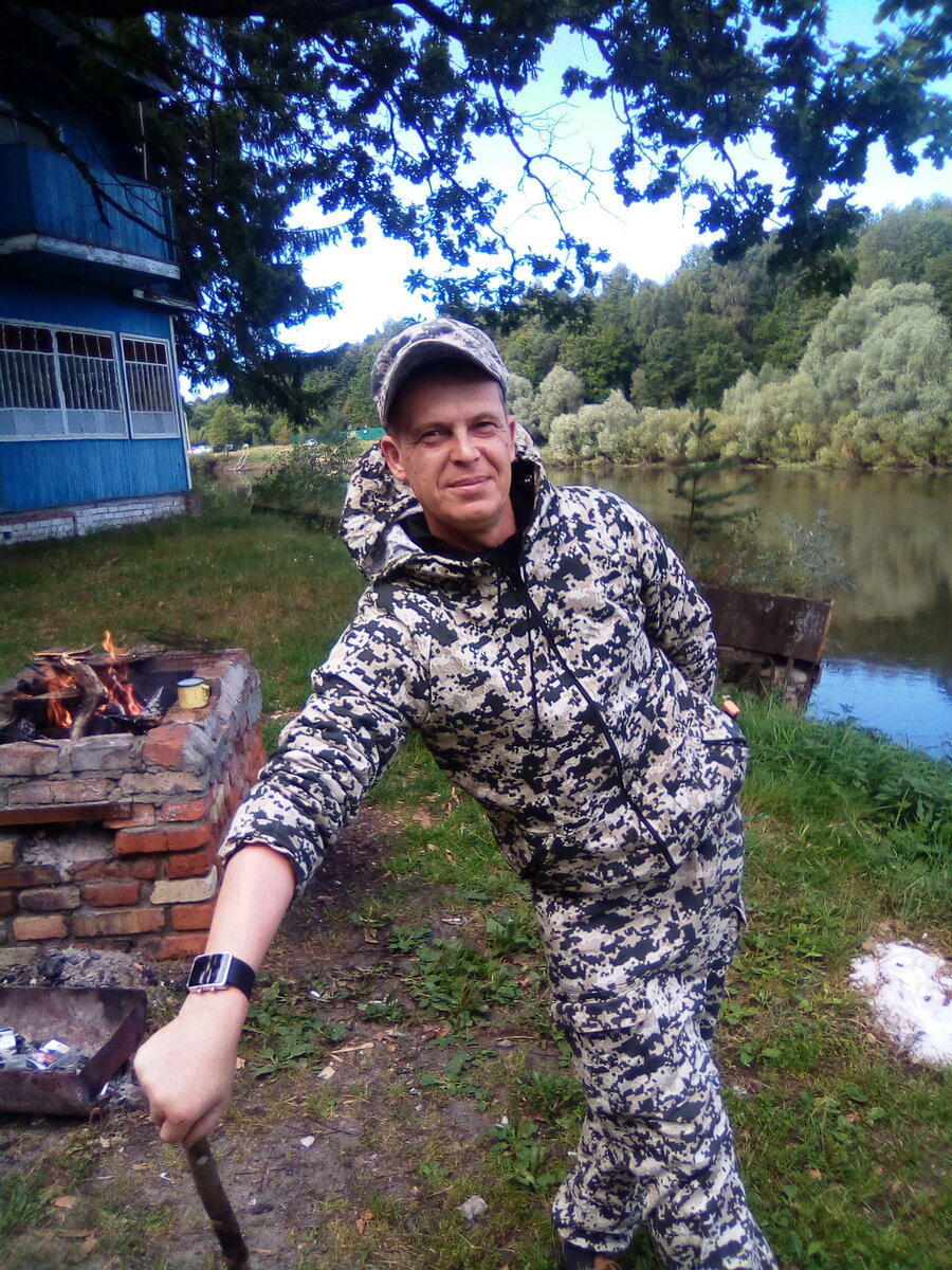 Здравствуйте дорогие читатели.