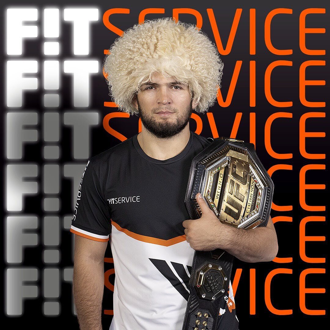 instagram.com/khabib_nurmagomedov 