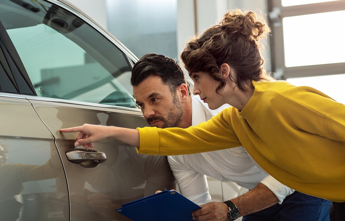 Для клиентов авторизованных сервисных центров Volkswagen часто действуют спецпредложения и скидки