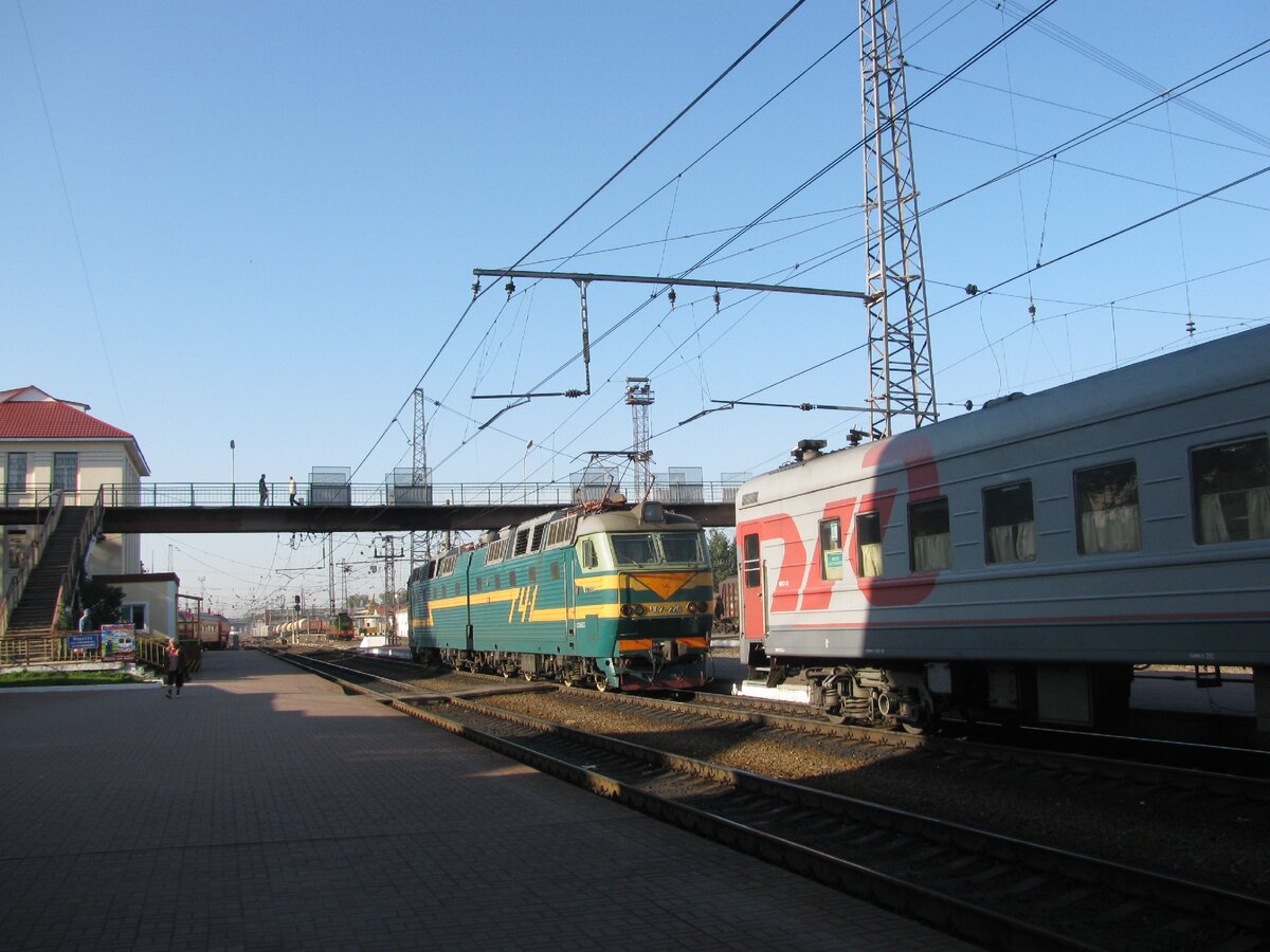 ЧС7-226