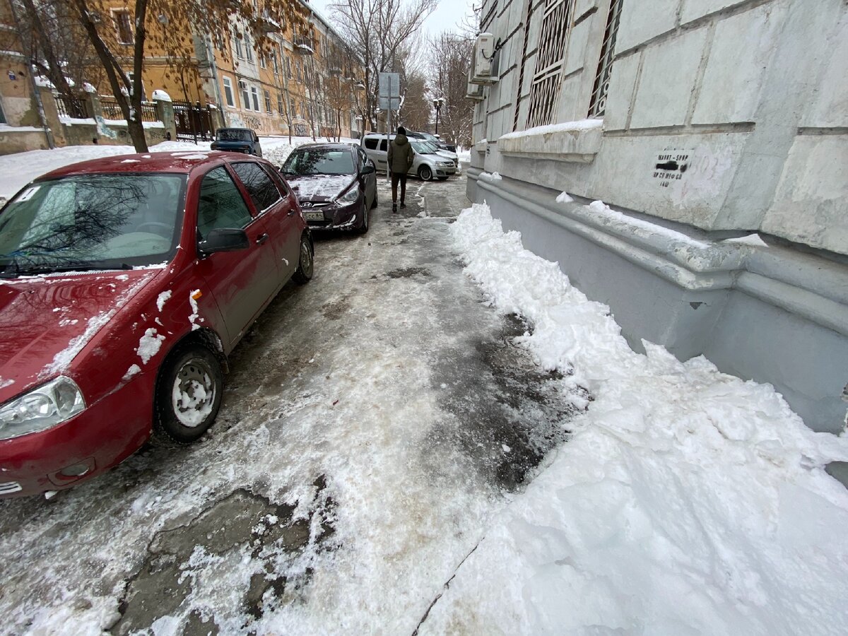 Саратов – город, в который мне не хочется возвращаться | Макс Путешествует  | Дзен