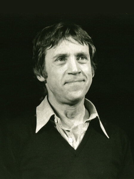 Владимир Семёнович Высоцкий