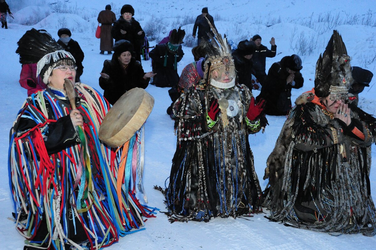 Фото предоставлено: Информационный центр туризма Республики Тыва