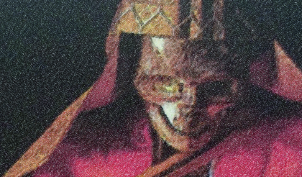 живые японские мумии