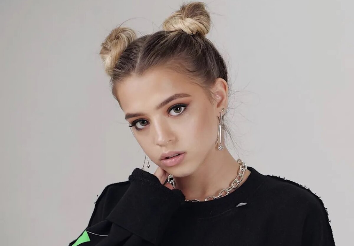 Юля гаврилина тг
