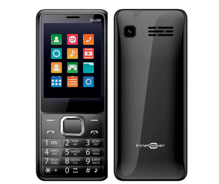 FINEPOWER ba286. Nokia 2021. Ba286 телефон. FINEPOWER кнопочный.