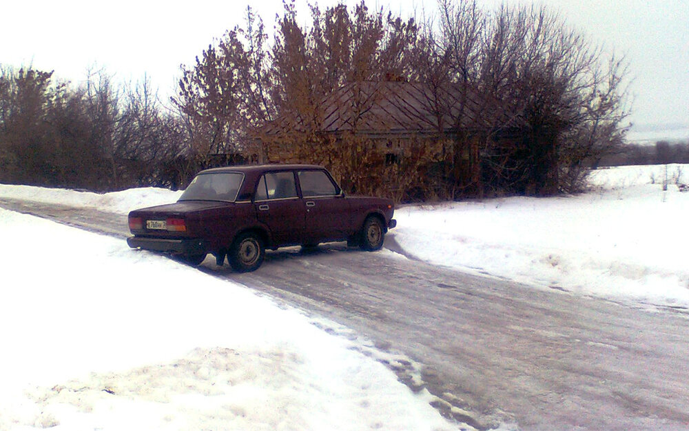 Фото автора