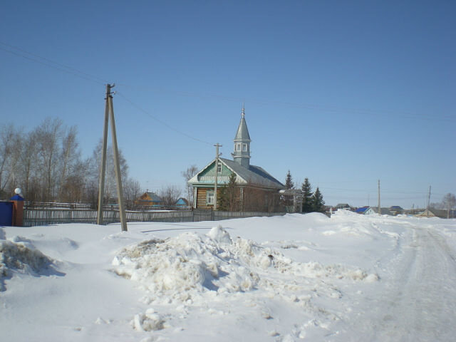 Тукмаклы, Кушнаренковский р-н РБ. Фото: https://i.mycdn.me/