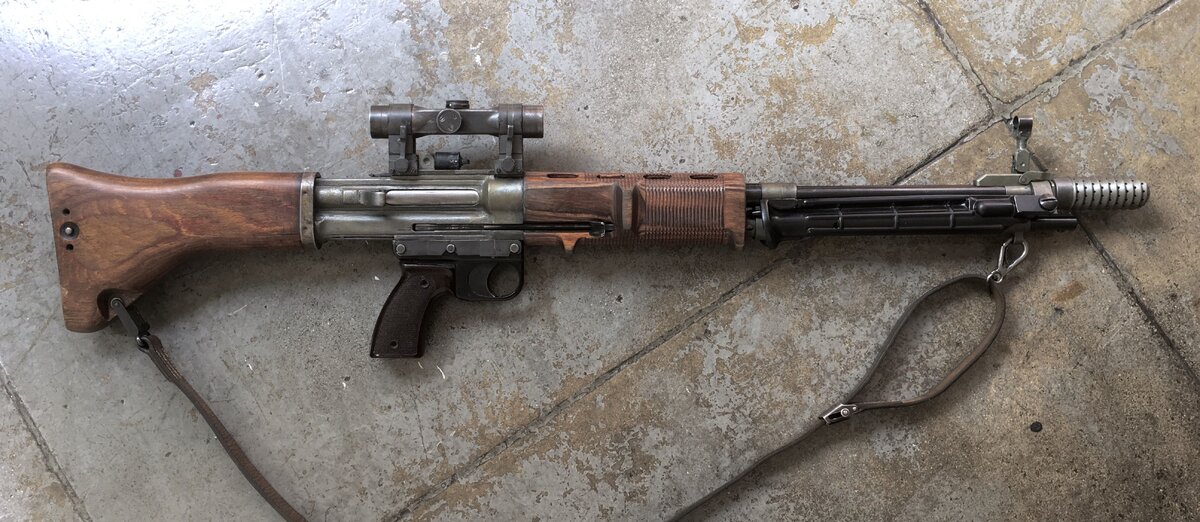 FG-42