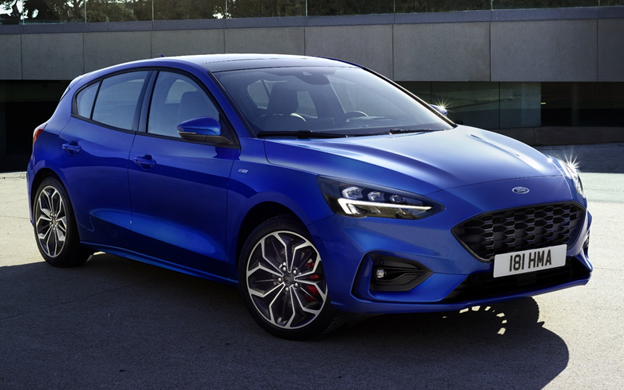 🔥🔥🔥 Ford Focus обзор. Технические характеристики. Основные неполадки