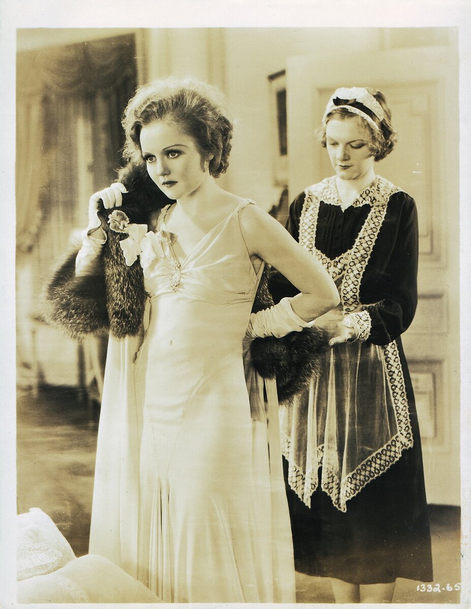 Новая элита требовала внимания. Фото: Pinterest.cl