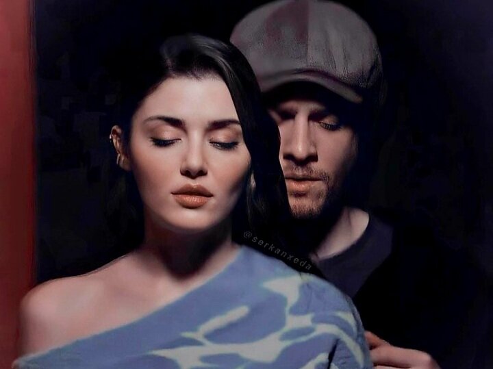 Фото: Instagram @serkanxeda