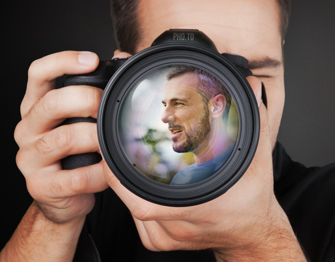 Картинка создана в редакторе.