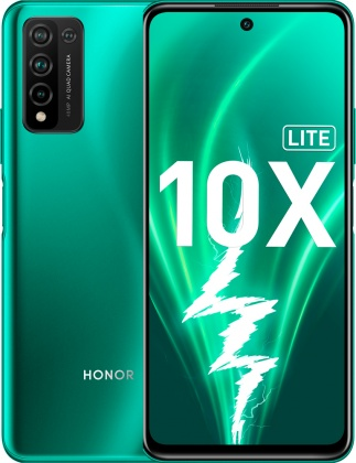 Huawei Honor 10X Lite