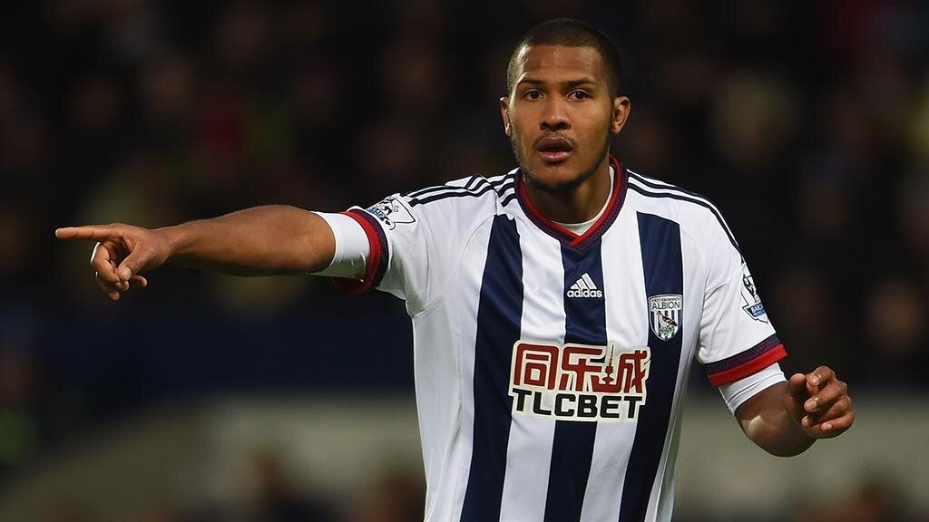 Хосе Соломон Рондон