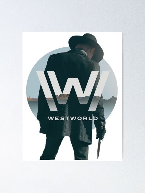 Рецензия на сериал «Вестворлд»/ «Westworld»