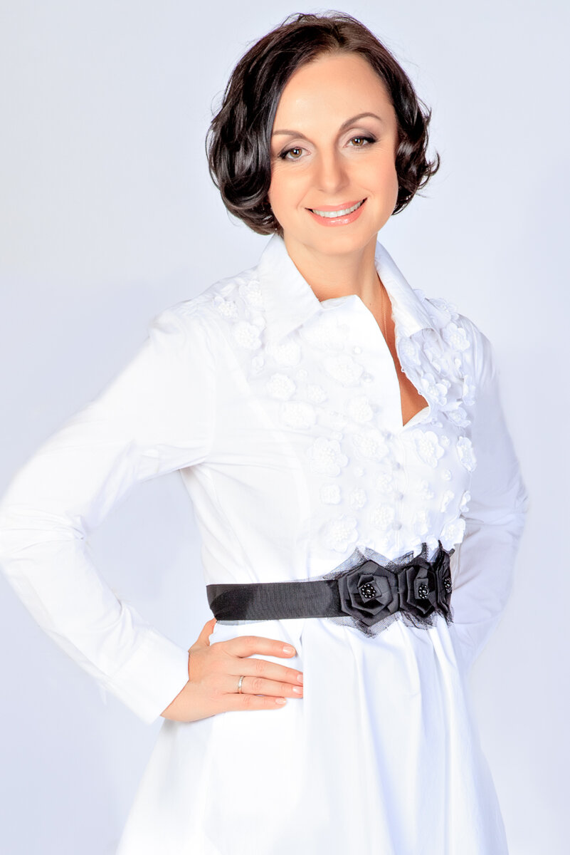 Автор статьи.