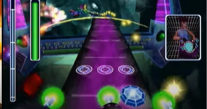 Скриншот из игрызор 