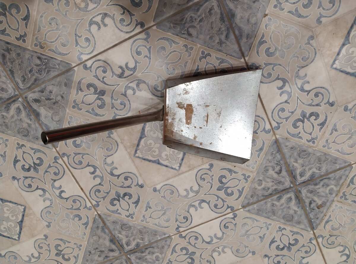 Главный инструмент строителя