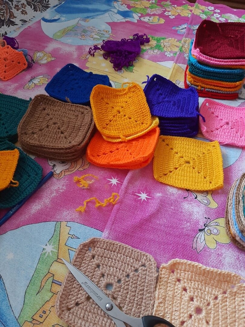 Фото Любови Водопьяновой