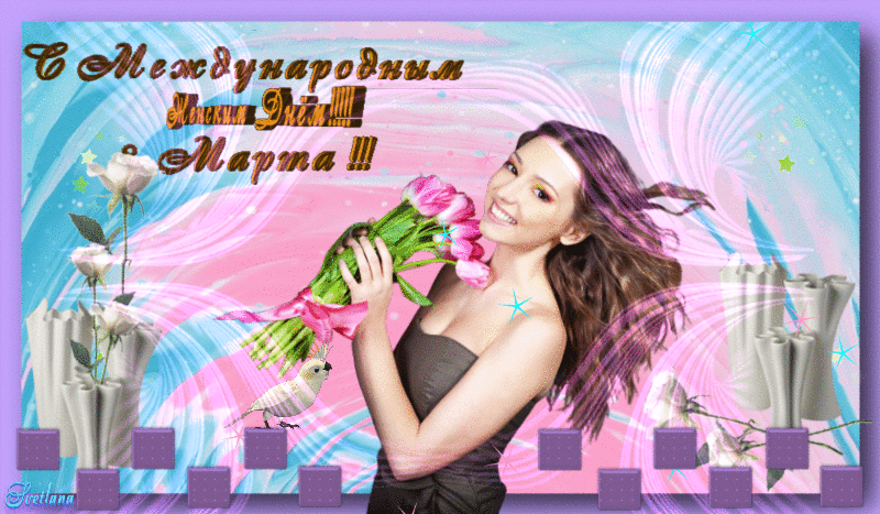 мои открытки,мои коллажи