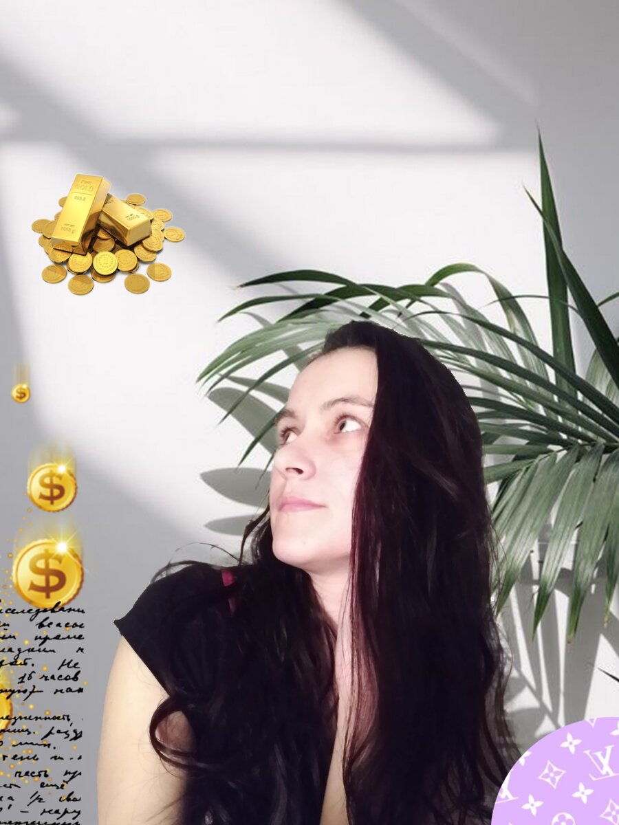 Фото автора канала