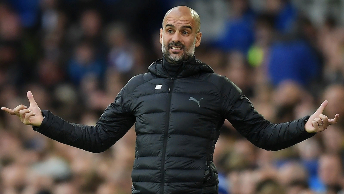 Хосеп опять не понимает, что происходит.