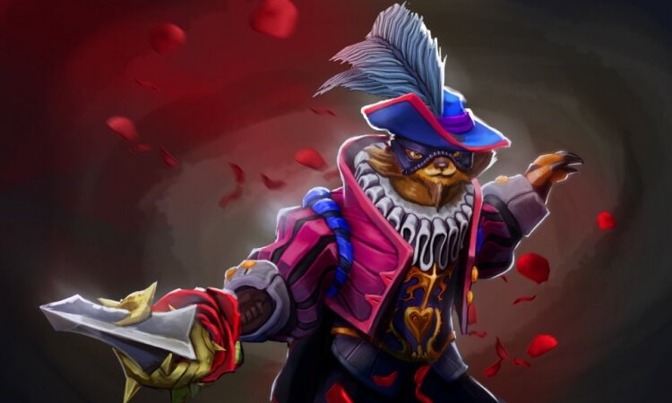 Pangolier