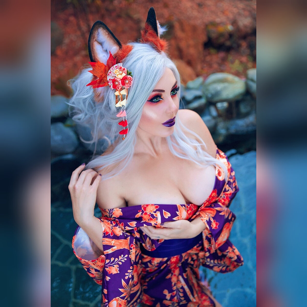 О чем думаешь?