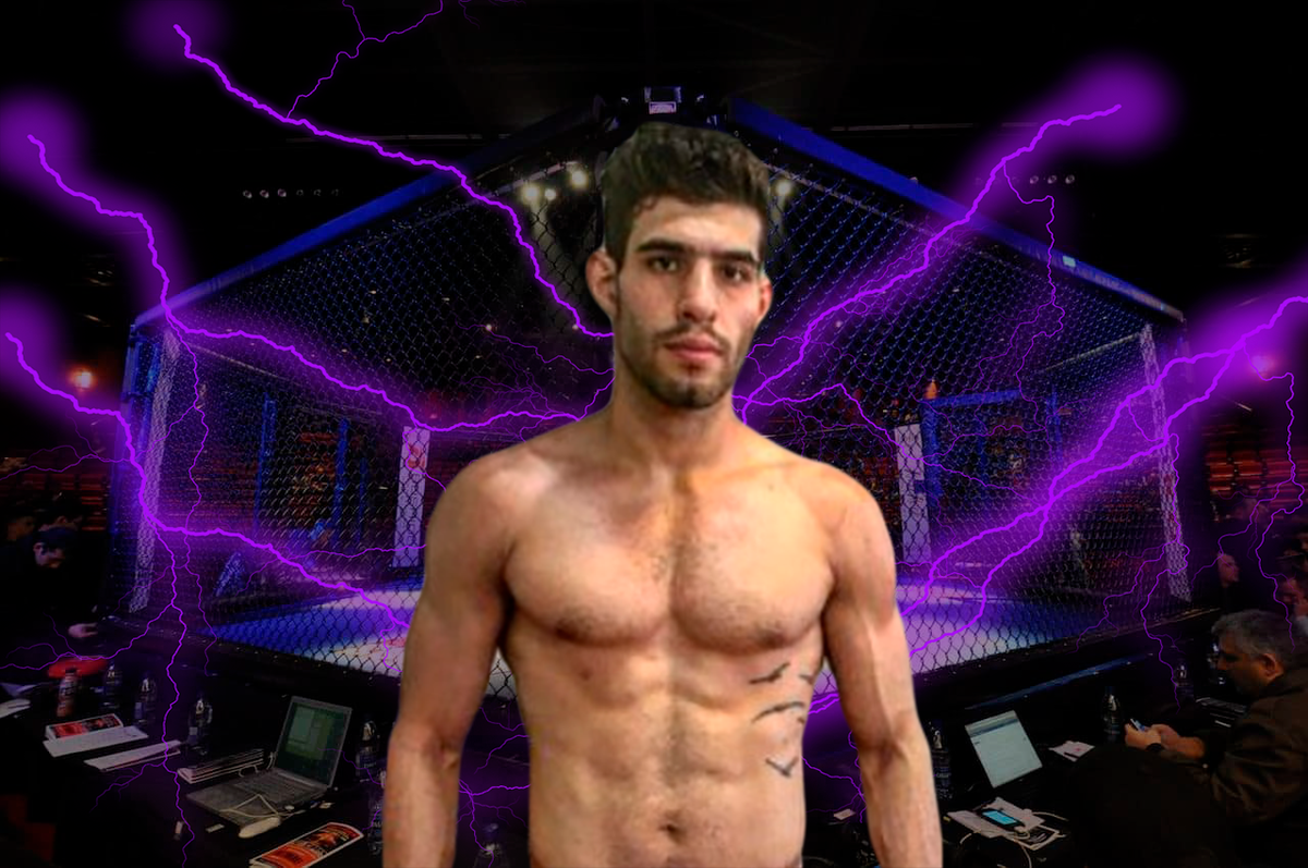                                              Собственное произведение