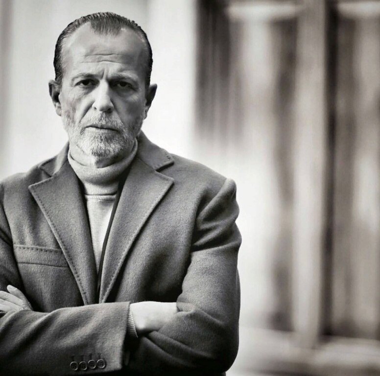 Фото турецкого актёра Муса Узунлар