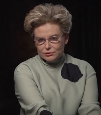 Елена Малышева