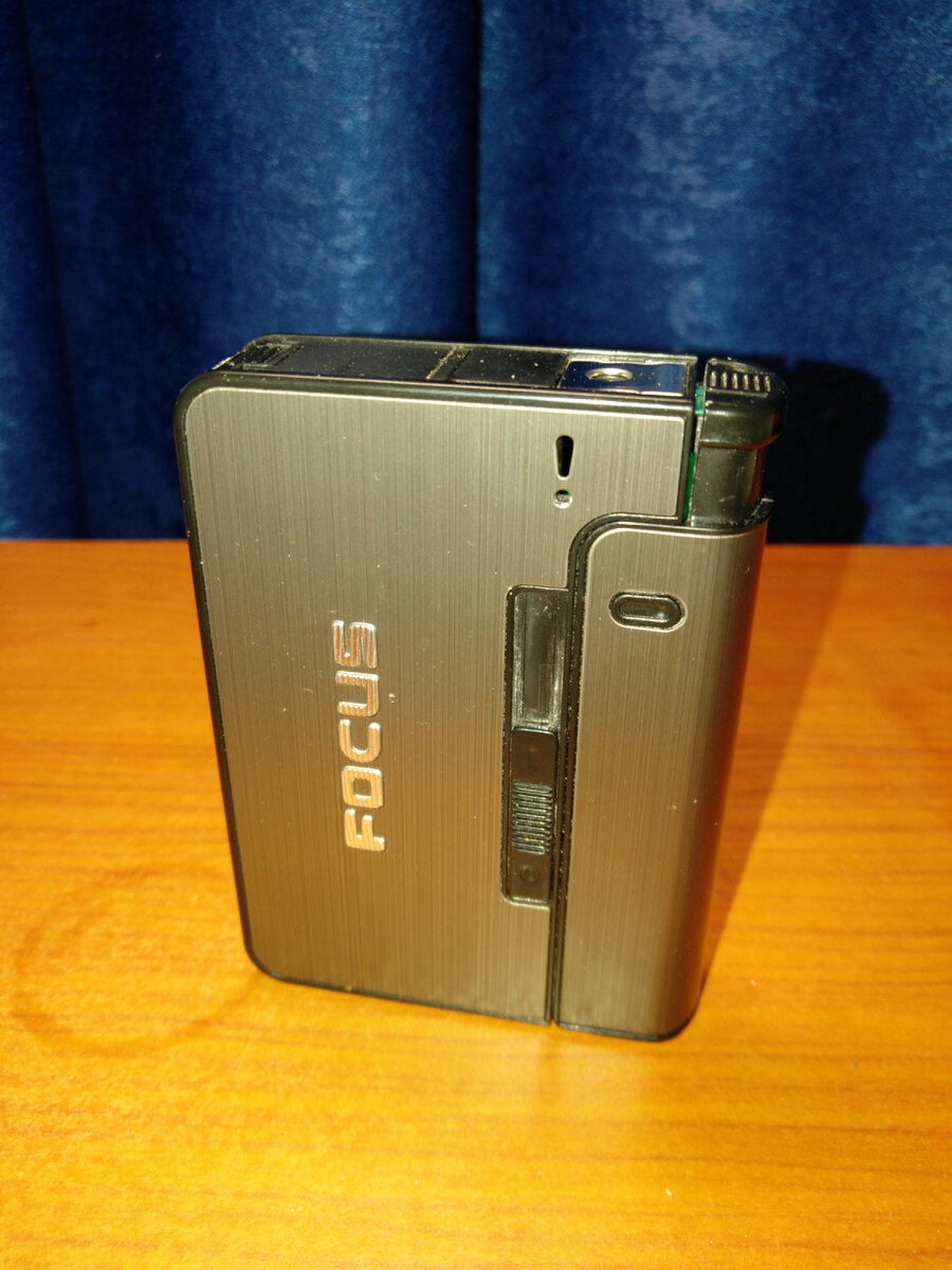 Авторское фото.