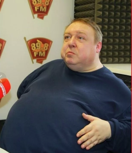 Мальчик 120 кг