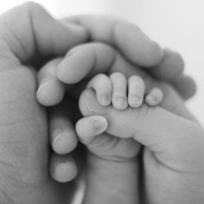 Любовь родителей-самое ценное