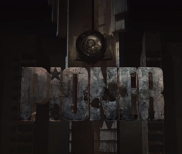 Совсем недавно была анонсирована игра Pioner. Разработчиком является gfagames.