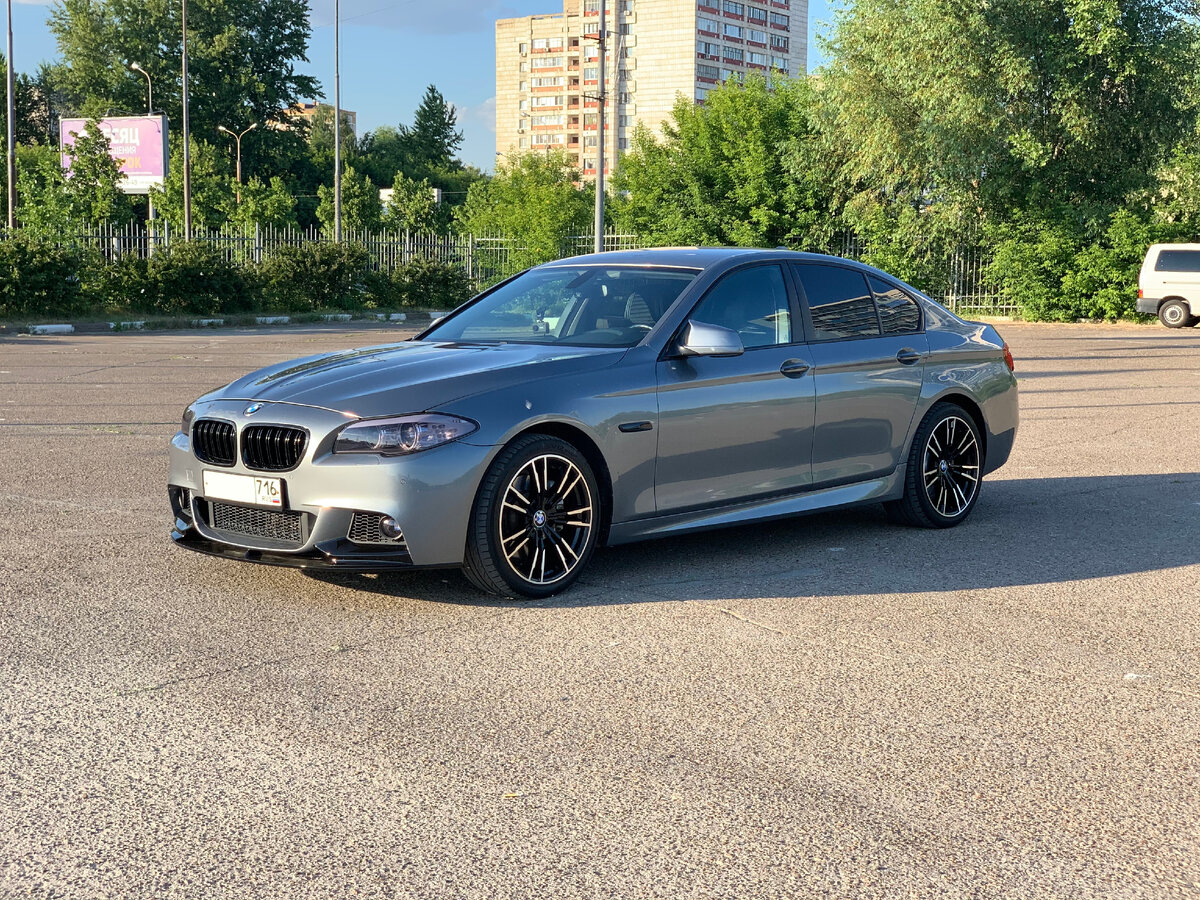 фото из личного архива.