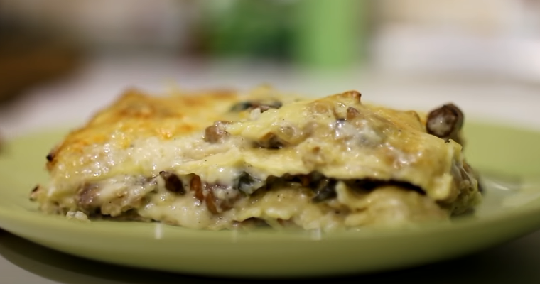 Финальное блюдо