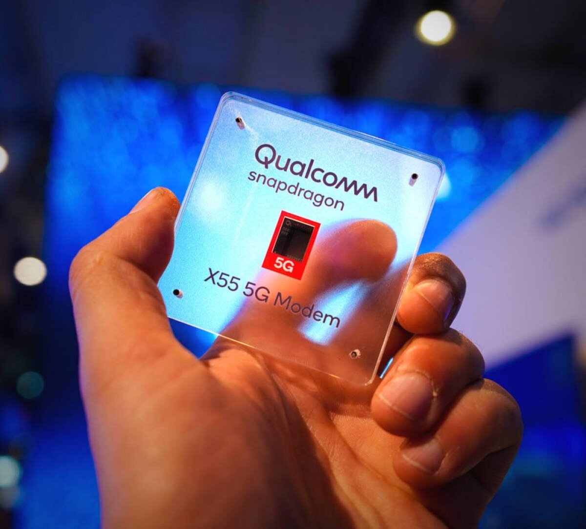 Прокачка смартфонов на Snapdragon: обновление драйверов Qualcomm | Полезные  советы Top10Deals.ru | Дзен