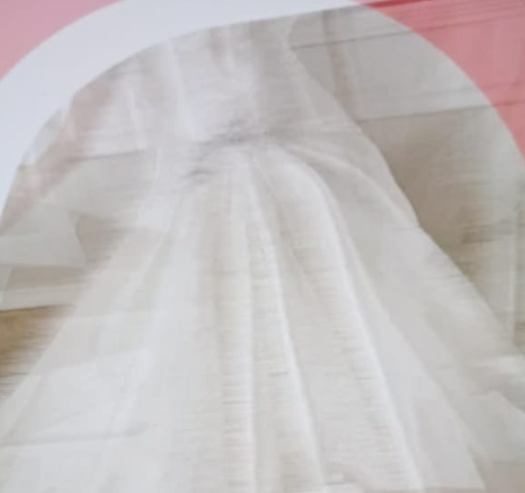 Платье для невесты