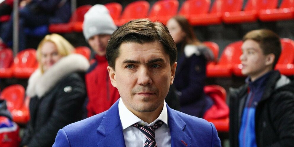 Ярославский «Локомотив» стартовал в новом сезоне крайне неудачно.