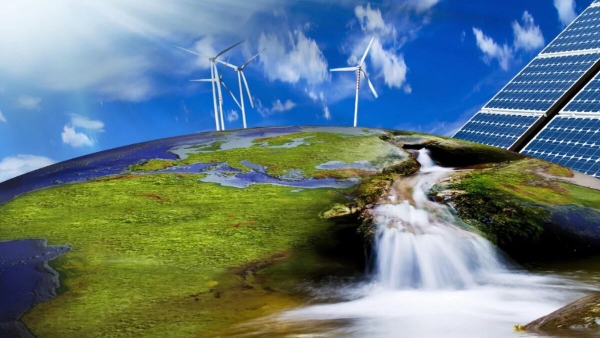 Европейские страны активно внедряют природоохранные и энергосберегающие технологии, что отражается в росте себестоимости европейской продукции и снижает её конкурентоспособность. 