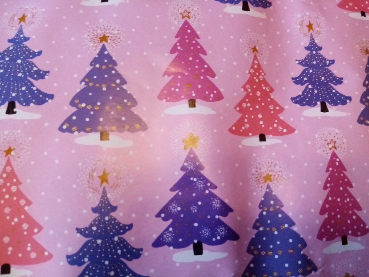 Ёлочный призыв :)