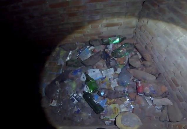 22 сентября 2018 г. «Может рухнуть завтра». Нижегородский кремль готовят к восстановлению https://www.nn.-31