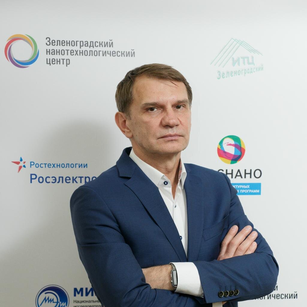 Фото предоставлено пресс-службой Центра компетенций НТИ «Сенсорика»
