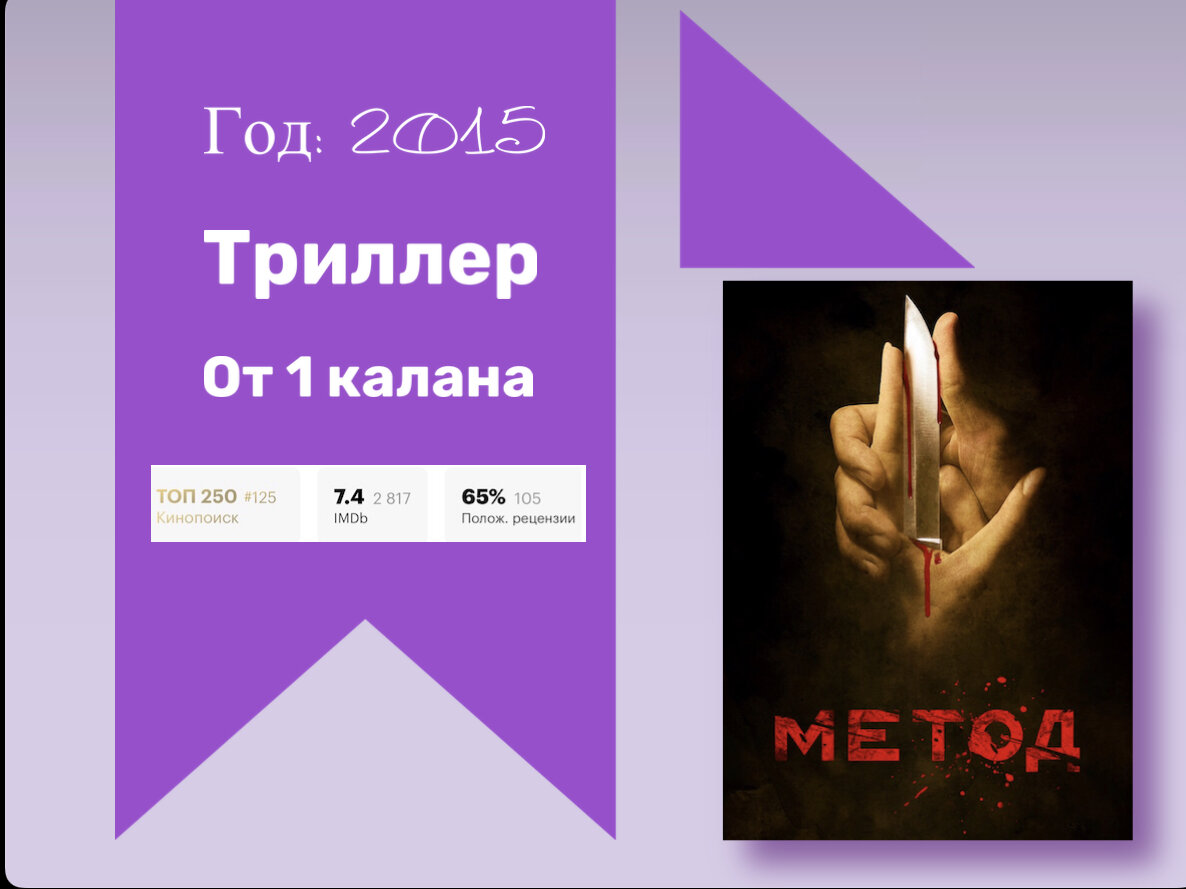 Чтобы остановить маньяка, нужно самому шагнуть за грань безумия. Жесткий детектив с Константином Хабенским

Родион Меглин — загадочная и неординарная личность, следователь высочайшего уровня, который раскрывает самые сложные убийства. Он привык работать в одиночку, не раскрывая секреты своего метода.
