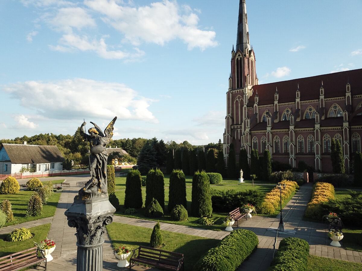 Фото автора